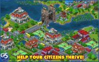 Cкриншот Virtual City Playground: Building Tycoon, изображение № 673891 - RAWG