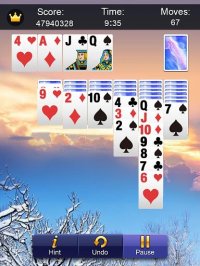 Cкриншот Solitaire Daily - Card Games, изображение № 1932701 - RAWG