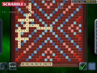 Cкриншот Scrabble 2003 Edition, изображение № 316257 - RAWG