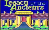 Cкриншот Legacy of the Ancients, изображение № 756007 - RAWG