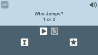 Cкриншот Who Jumps? 1 or 2, изображение № 2577389 - RAWG