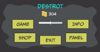 Cкриншот Destrot, изображение № 3433260 - RAWG