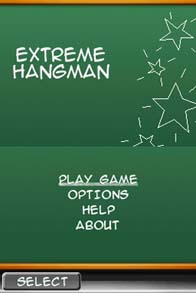 Cкриншот Extreme Hangman, изображение № 254039 - RAWG