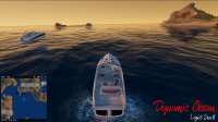 Cкриншот Powerboat VR, изображение № 2619326 - RAWG