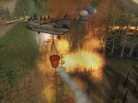 Cкриншот Wildfire (2004), изображение № 411024 - RAWG
