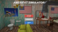 Cкриншот Amerifat Simulator, изображение № 3181805 - RAWG