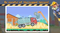 Cкриншот Heavy Machines - Free for kids, изображение № 1594323 - RAWG