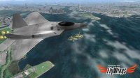 Cкриншот Flight Simulator Online 14 HD, изображение № 1564771 - RAWG