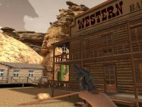 Cкриншот Wild West VR - Cardboard, изображение № 1604911 - RAWG