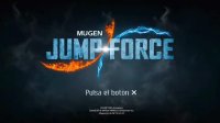 Cкриншот Jump Force Mugen, изображение № 1960196 - RAWG