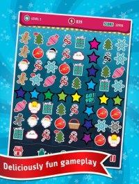 Cкриншот Frozen Lolly Blasting Craze: Enjoyable Match 3 Puzzle Game in winter wonderland for everyone Free, изображение № 953683 - RAWG