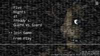 Cкриншот Five Nights At Freddy's: Guard Vs Guard (Online), изображение № 2576204 - RAWG