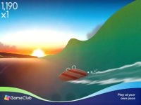 Cкриншот Infinite Surf - GameClub, изображение № 2214867 - RAWG