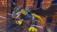 Cкриншот Digimon Story Cyber Sleuth: Hacker’s Memory, изображение № 696583 - RAWG