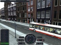 Cкриншот Bus Simulator 2008, изображение № 488824 - RAWG