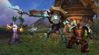 Cкриншот World of Warcraft: Battle for Azeroth, изображение № 808210 - RAWG
