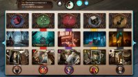 Cкриншот Mysterium: A Psychic Clue Game, изображение № 3591288 - RAWG