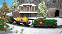 Cкриншот Model Railway Easily Christmas, изображение № 2342088 - RAWG