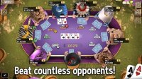 Cкриншот Governor of Poker 2 - OFFLINE POKER GAME, изображение № 1358653 - RAWG