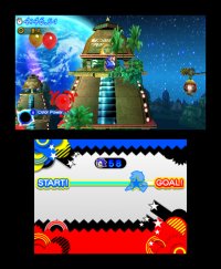 Cкриншот Sonic Generations, изображение № 574610 - RAWG