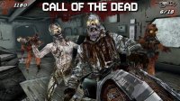 Cкриншот Call of Duty:Black Ops Zombies, изображение № 1343294 - RAWG