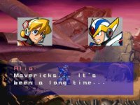 Cкриншот Mega Man X6, изображение № 763496 - RAWG