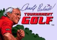 Cкриншот Arnold Palmer Tournament Golf, изображение № 758345 - RAWG
