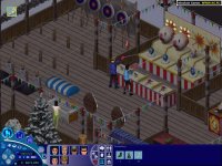 Cкриншот The Sims: Vacation, изображение № 317171 - RAWG
