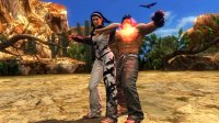 Cкриншот Tekken Tag Tournament 2, изображение № 565136 - RAWG