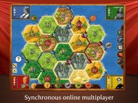 Cкриншот Catan HD, изображение № 18138 - RAWG