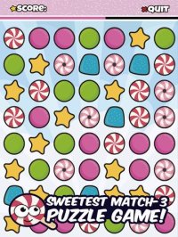 Cкриншот Candy Jam Match Three Puzzle Game, изображение № 892196 - RAWG