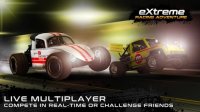 Cкриншот Extreme Racing Adventure, изображение № 1557173 - RAWG