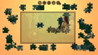 Cкриншот Jigsaw Bestiary, изображение № 3252783 - RAWG