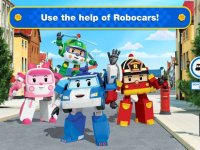 Cкриншот Robocar Poli Cars: Town Games, изображение № 1640570 - RAWG