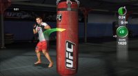 Cкриншот UFC Personal Trainer: The Ultimate Fitness System, изображение № 574376 - RAWG