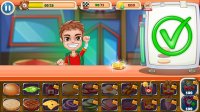 Cкриншот Top Burger, изображение № 1884834 - RAWG