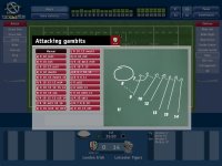 Cкриншот Pro Rugby Manager 2005, изображение № 415869 - RAWG