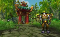 Cкриншот World of Warcraft: Mists of Pandaria, изображение № 586012 - RAWG