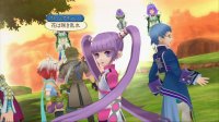 Cкриншот Tales of Graces f, изображение № 536266 - RAWG