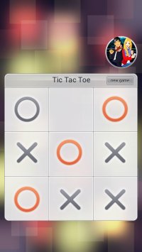 Cкриншот iPal: Tic Tac Toe, изображение № 1712670 - RAWG