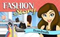Cкриншот Fashion Story: Boardwalk, изображение № 1423684 - RAWG
