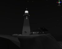 Cкриншот Lighthouse (moechen), изображение № 2558091 - RAWG