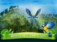 Cкриншот Bird Fly High 3D - Sky Trip, изображение № 926901 - RAWG