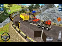 Cкриншот Construction Excavator Game 3d, изображение № 2709892 - RAWG