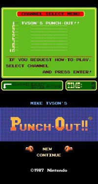 Cкриншот Punch-Out!! (1987), изображение № 736928 - RAWG