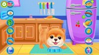 Cкриншот Puppy Party 🐶 Secret Pet Life Day Care Dog Games, изображение № 1526994 - RAWG