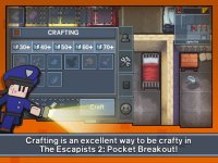 Cкриншот Escapists 2: Pocket Breakout, изображение № 1828697 - RAWG