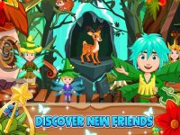 Cкриншот My Little Princess: Fairy Forest, изображение № 1522354 - RAWG