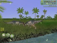 Cкриншот Jurassic Park: Operation Genesis, изображение № 347177 - RAWG