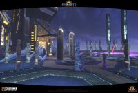 Cкриншот Stargate Worlds, изображение № 446253 - RAWG